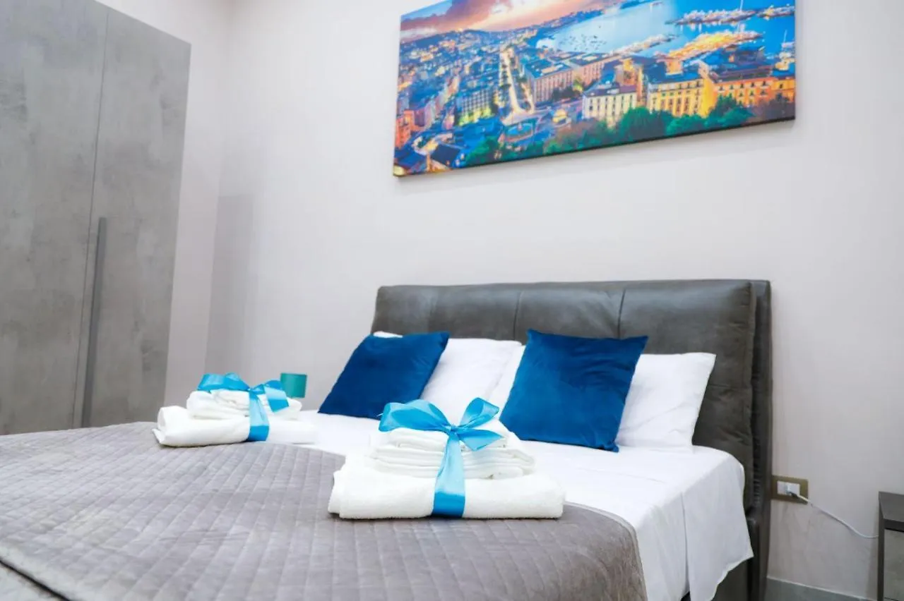 Casillo House Lejlighed Napoli 0*,  Italien