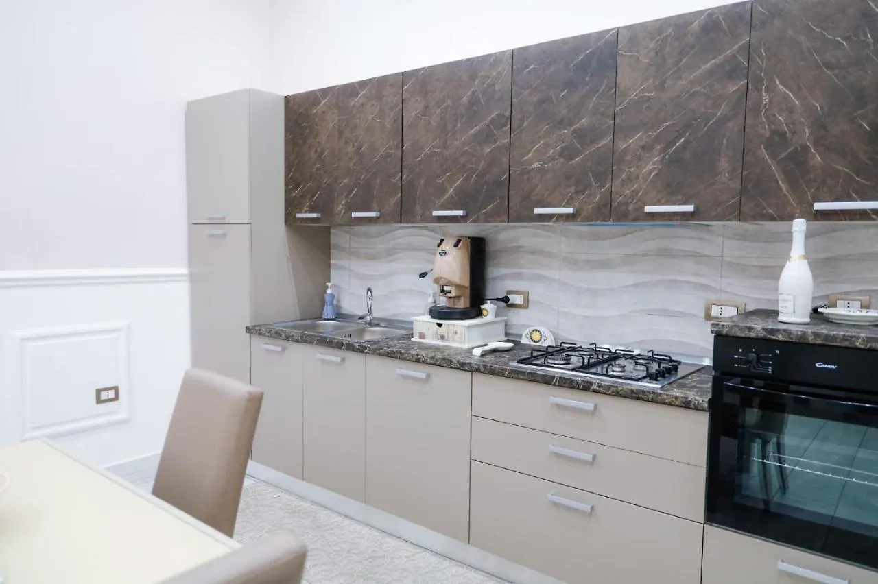 Casillo House Lejlighed Napoli