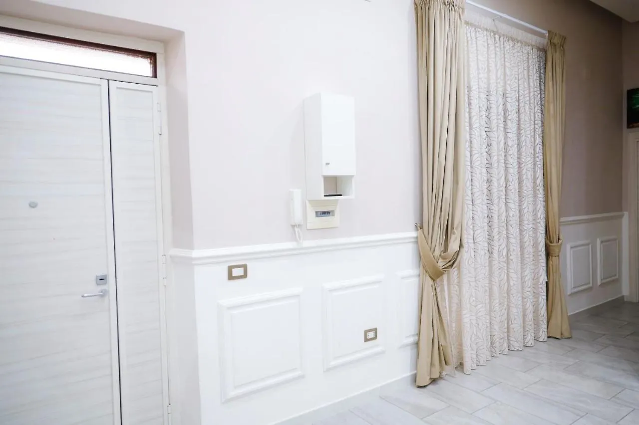 Casillo House Lejlighed Napoli Italien