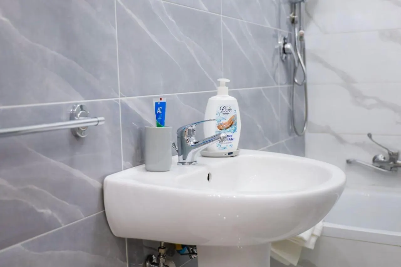 Casillo House Apartment Naples Italy