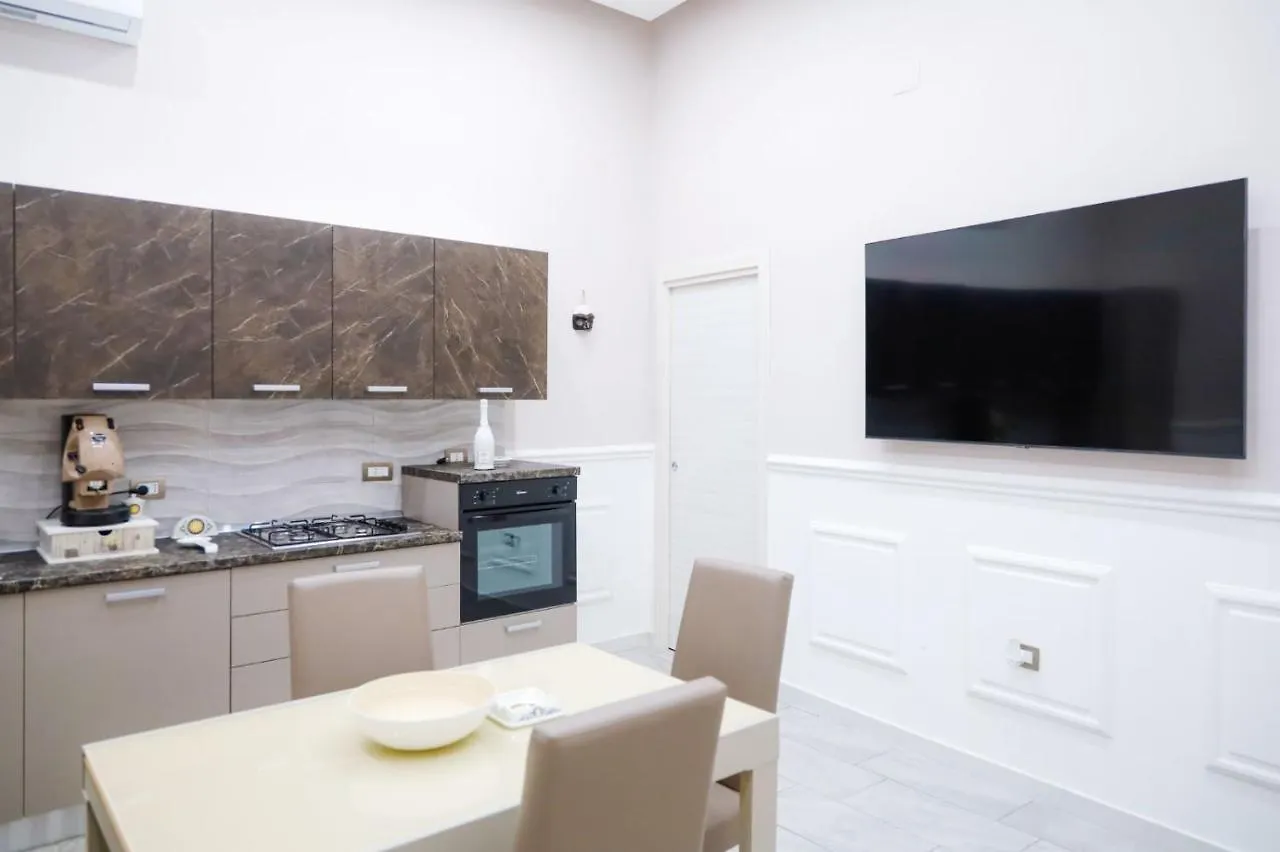 Casillo House Lejlighed Napoli
