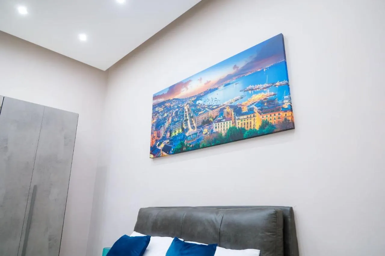 Casillo House Lejlighed Napoli 0*,  Italien