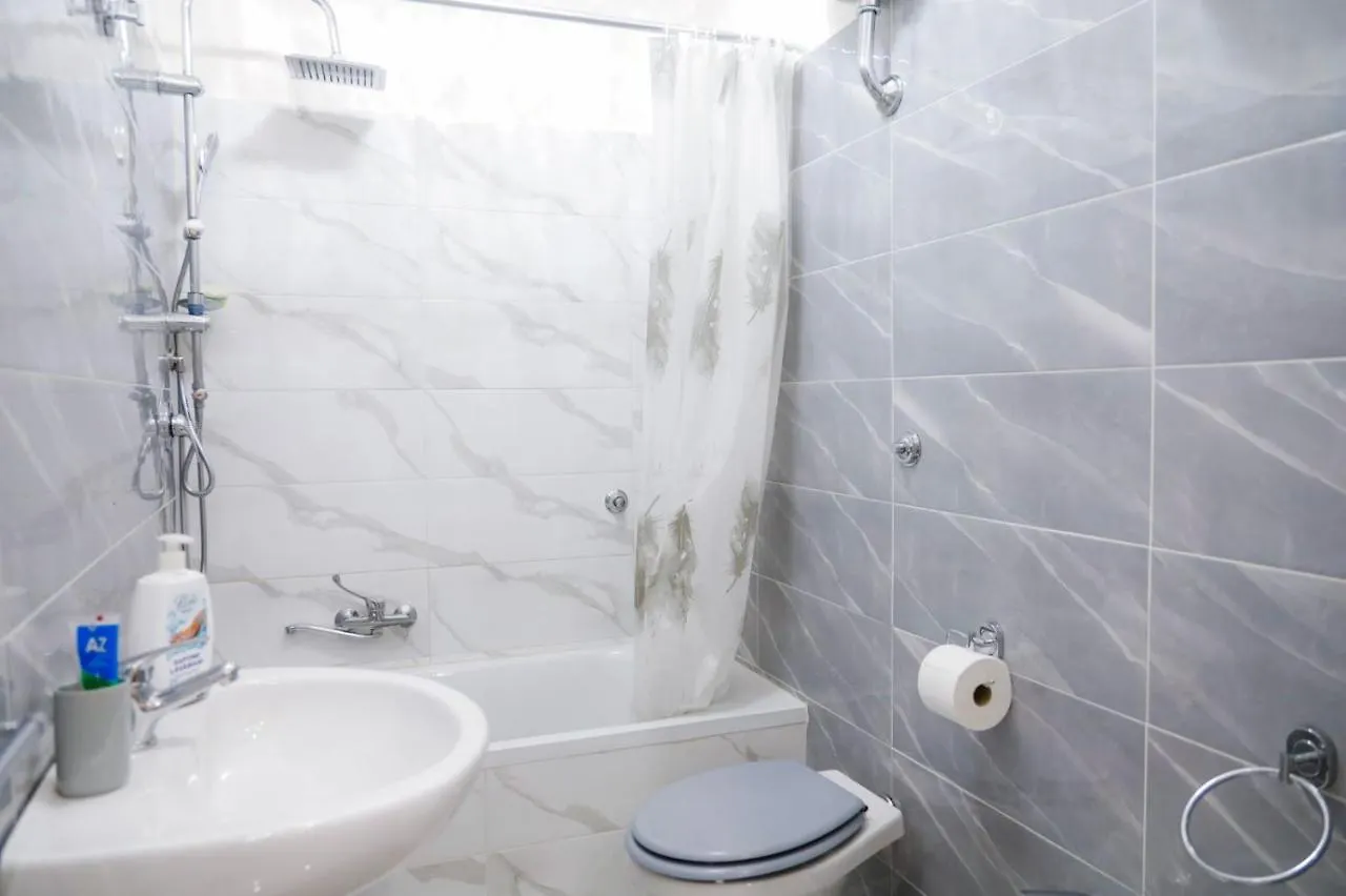 Casillo House Lejlighed Napoli Italien