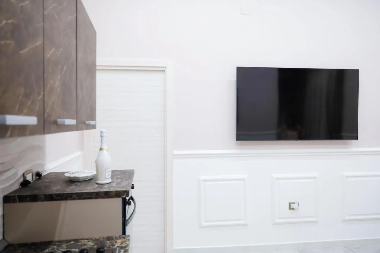 Casillo House Apartment Naples